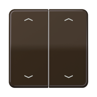 Jung CD 102 P BR Клавиша с символами «стрелки»