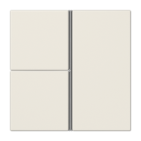 Jung LS 403 TSA Набор накладок 3 группы