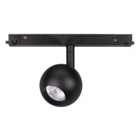Arlight 035758 Светильник MAG-ORIENT-ORB-R60-10W Day4000 (BK, 35 deg, 48V) (Arlight, IP20 Металл, 3 года)