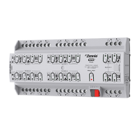 Zennio ZIOMB20 KNX Многофункциональный актуатор с KNX Secure - 20 выходов 16 А MAXinBOX 20*