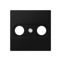 Jung A 561 BFPLTV SWM Kрышка