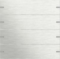 Gira 5024219 Набор клавиш четверн. для сенсорного выключателя 4