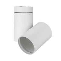 Arlight 022631(1) Корпус SP-POLO-SURFACE-TURN-R85 (WH, 1-3, 350mA) (Arlight, IP20 Металл, 3 года)