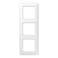 Jung AS 583 BF WW Рамка