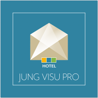 Jung JVP-HOTEL ПО JUNG Visu Pro Hotel