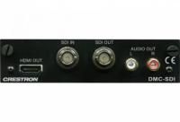 Crestron DMC-SDI Входная карта для DM® коммутаторов