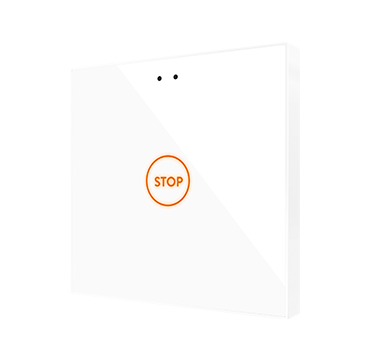 Оборудование Zennio ZVIFR1 Емкостный сенсорный переключатель с RGB-подсветкой Flat RGB по выгодной цене. Купить в Москве со скидкой.