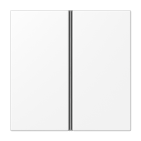 Jung LS 402 TSA WWM Набор накладок 2 группы