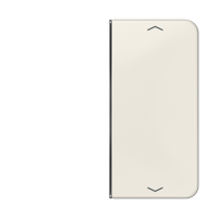 Jung CD 402 TSAP Накладка, 2-ная с символами «стрелки»