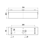 Оборудование BEG Luxomat 7314 Классическое освещение 2DN14/Kombi-GL по выгодной цене. Купить в Москве со скидкой.