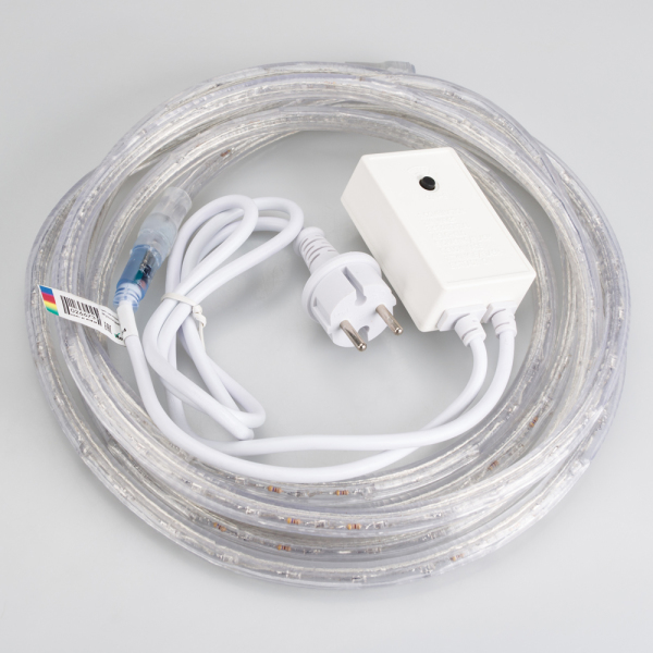 Оборудование Arlight 026673 Образец Дюралайт ARD-REG-LIVE RGBY (220V, 36 LED/m, 4m) (ARDCL, Закрытый) по выгодной цене. Купить в Москве со скидкой.