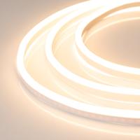 Arlight 030876 Гибкий неон ARL-NEON-1608-SIDE 24V Warm (Arlight, 6 Вт/м, IP65)