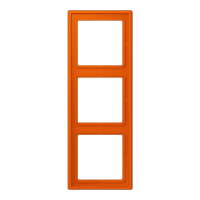 Jung LC 983 4320S Рамка 3-ная