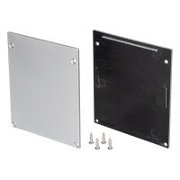 Arlight 027301 Заглушка для SL-LINIA55-FANTOM-EDGE глухая (ARL, Пластик)