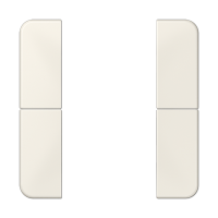 Jung CD 502 TSA Набор накладок 2 группы