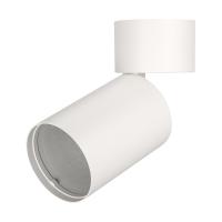 Arlight 024381(1) Корпус SP-POLO-SURFACE-FLAP-R85 (WH, 1-3, 350mA) (Arlight, IP20 Металл, 3 года)