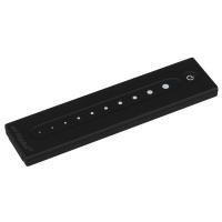 Arlight 019978 Пульт SR-2833TS Black (диммер 1 зона) (Arlight, IP20 Пластик, 3 года)