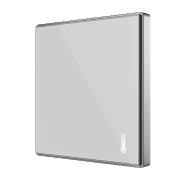 Оборудование Zennio Квадратный датчик температуры (аксессуар) SQ-AmbienT ZAC-SQAT ZAC-SQAT по выгодной цене. Купить в Москве со скидкой.