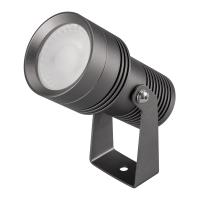 Arlight 032559 Светильник KT-RAY-COLOR-R61-12W RGB-Warm3000 (DG, 36 deg, 12V) (Arlight, IP67 Металл, 3 года)