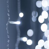 Arlight 024825 Светодиодная гирлянда ARD-CURTAIN-HOME-1000x1500-CLEAR-96LED White (230V, 6W) (ARDCL, IP20)