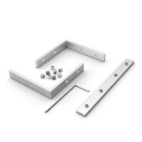 Arlight 030153 Соединитель профиля SL-LINIA45-FANTOM-T Set (Arlight, Металл)