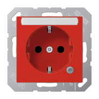 Jung A 1520 BFNAKO RT SCHUKO®-розетка 16 A / 250 B ~