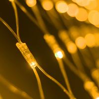 Arlight 024682 Светодиодная гирлянда ARD-NETLIGHT-CLASSIC-2000x1500-CLEAR-288LED Yellow (230V, 18W) (ARDCL, IP65)