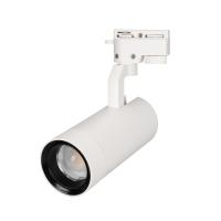Arlight 031239 Светильник LGD-GELIOS-2TR-R80-30W White6000 (WH, 20-60 deg, 230V) (ARL, IP20 Металл, 3 года)