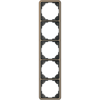 Jung CD 585 GB Рамка