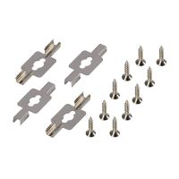 Arlight 019911 Держатель SL-LINE-2011 (Arlight, Металл)