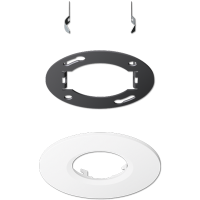 Jung PMM-UP-SET-WW KNX датчик присутствия mini UP Set