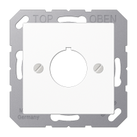 Jung A 564 WW Kрышка