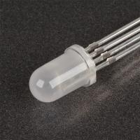 Arlight 010615 Светодиод ARL-5613RGBW/4C (Arlight, 5мм (круглый))