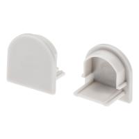 Arlight 016565 Заглушка ARH-WIDE-B-H20 Round глухая (Arlight, Пластик)