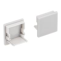 Arlight 016564 Заглушка ARH-WIDE-B-H20 Square глухая (Arlight, Пластик)