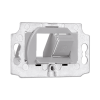 Jung UMA-MA2 2-ной монтажный адаптер