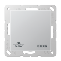 Jung CO2 A 2178 AL KNX Датчик CO2