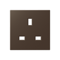 Jung A 3521 MO PL Накладка