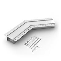 Arlight 030102 Угол SL-LINIA45-FANTOM-135 (Arlight, Металл)