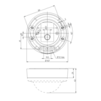 Оборудование BEG Luxomat 93284 Потолочный датчик движения BL4-С по выгодной цене. Купить в Москве со скидкой.