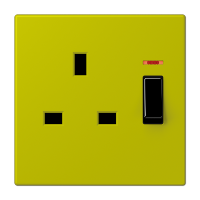 Jung LC 2171 KO P 4320F Накладка