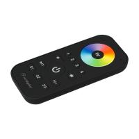 Arlight 016488 Сенсорный пульт Mini SR-2819 (RGBW 4 зоны) (Arlight, IP20 Пластик, 3 года)