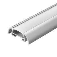 Arlight 016943 Профиль TS-A-2000 (CT) ANOD (Arlight, Алюминий)