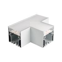 Arlight 021264 Угол S2-LINE-7977-T90 тройной (Arlight, Металл)