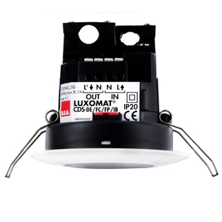 Оборудование BEG Luxomat 92249 Сумеречный выключатель CdS-FC по выгодной цене. Купить в Москве со скидкой.