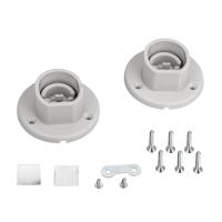 Arlight 017381 Держатель OVAL-PV (Arlight, Пластик)