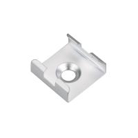 Arlight 012540 Крепеж монтажный для PDS45-T хром (ARL, Металл)