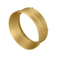 Arlight 020882 Вставка SP-POLO-R85 (GD, 3-3) (Arlight, Металл)