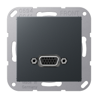 Jung MA A 1102 ANM VGA