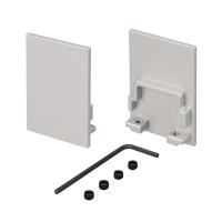 Arlight 031796 Заглушка SL-COMFORT-3551 глухая (Arlight, Металл)